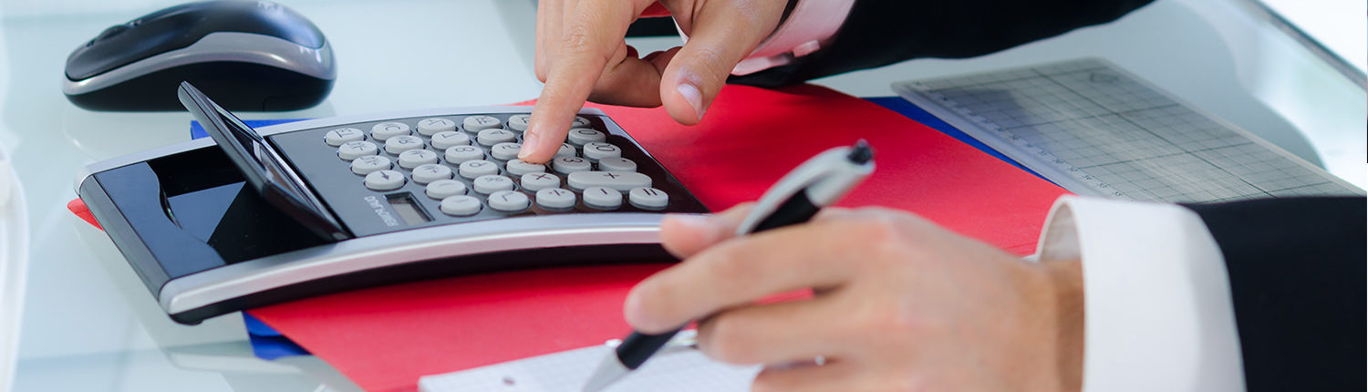 Abschluss & Buchhaltung